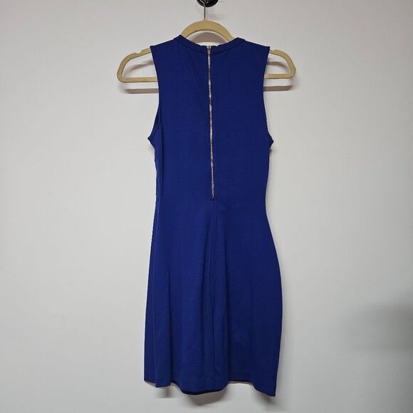 Express Size 4 Open Waist Dress - Picture 3 of 3